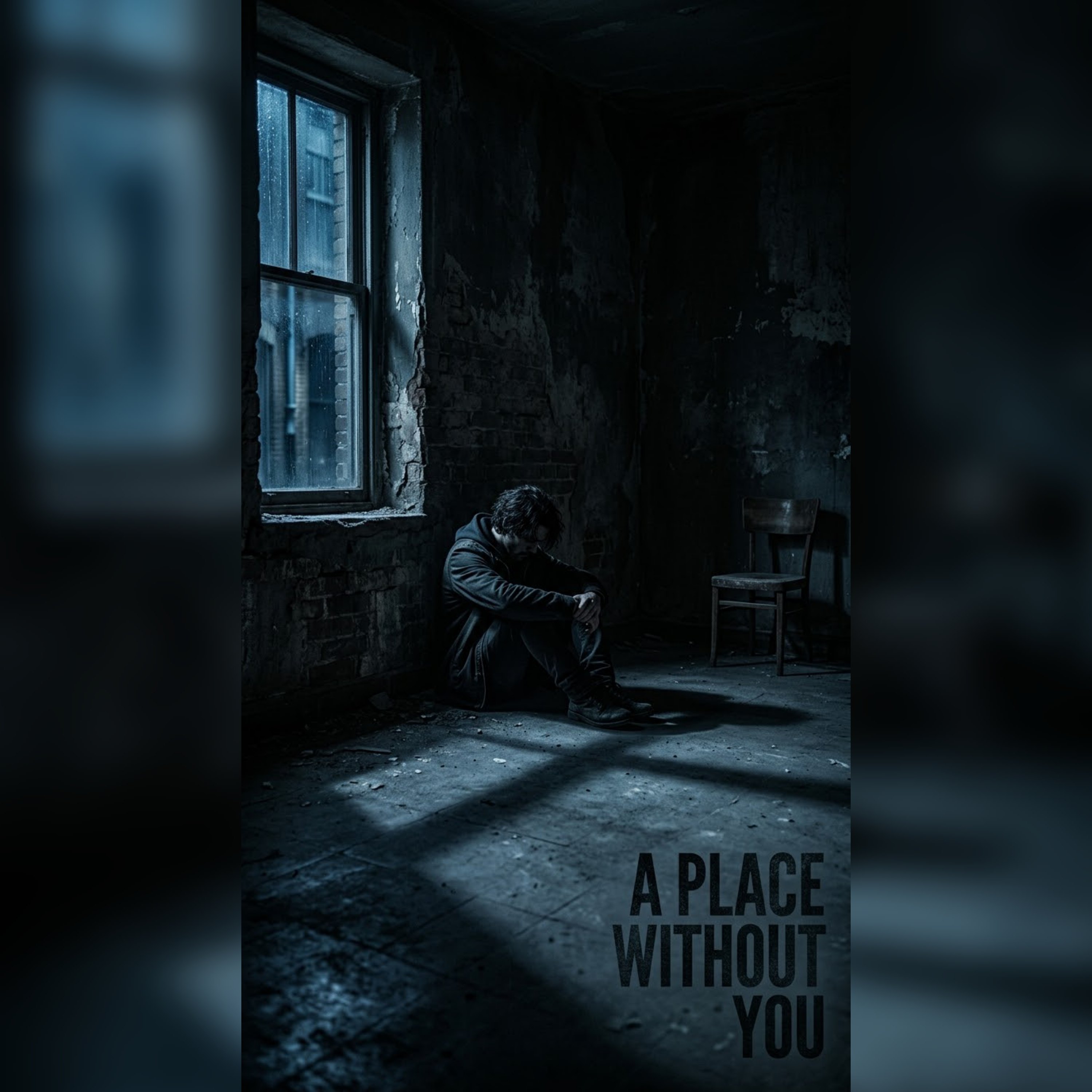 A Place Without You — обложка