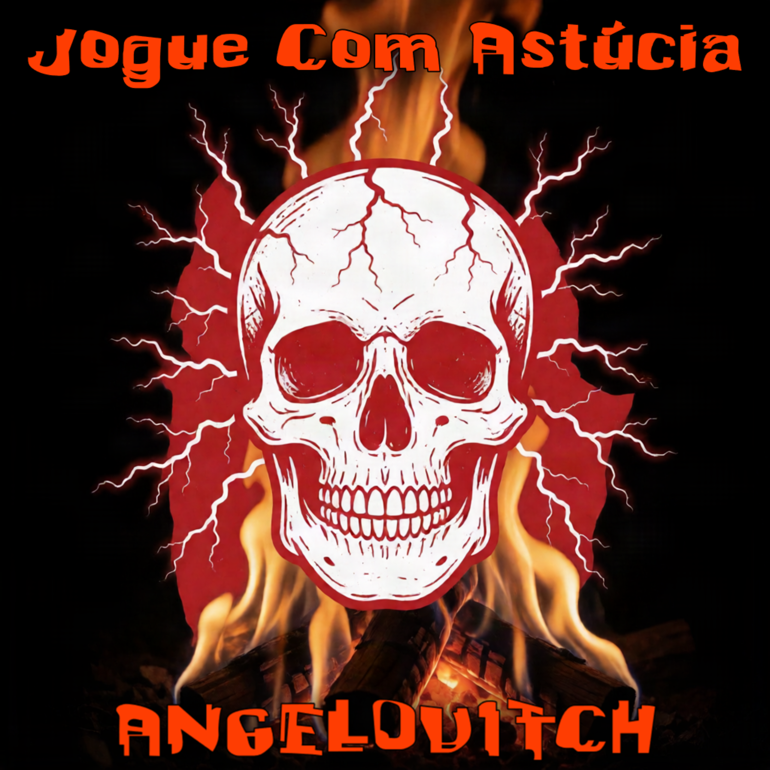 Jogue Com Astúcia — обложка