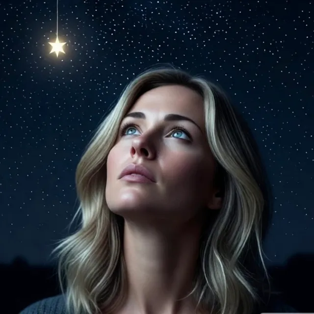Almira Kamalova — Когда-нибудь — обложка релиза