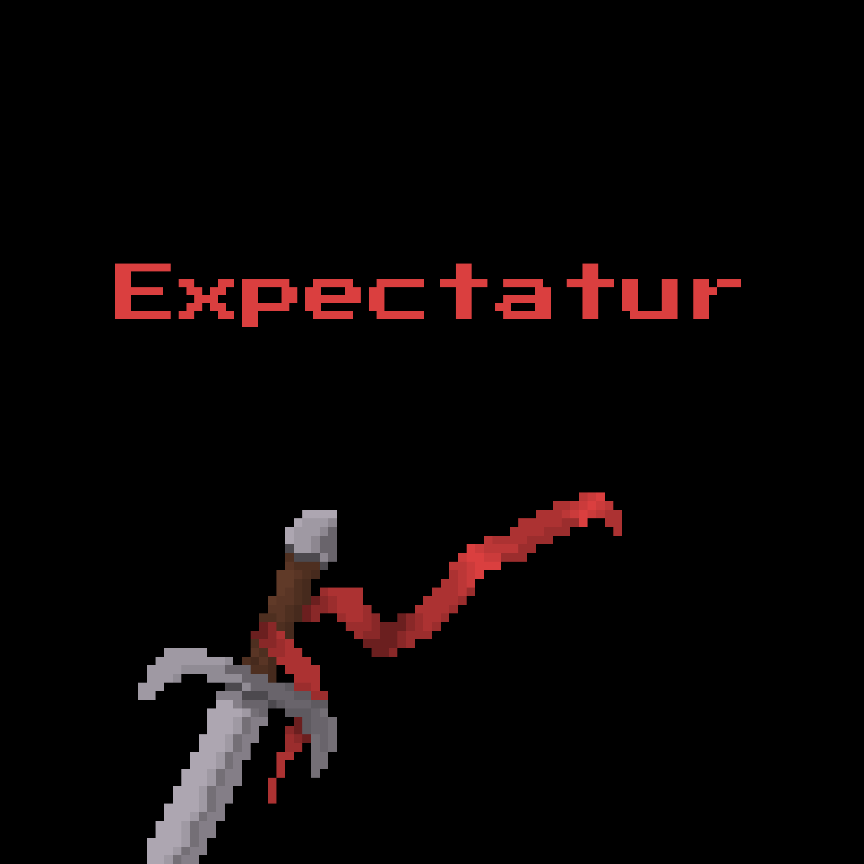 Expectatur — обложка