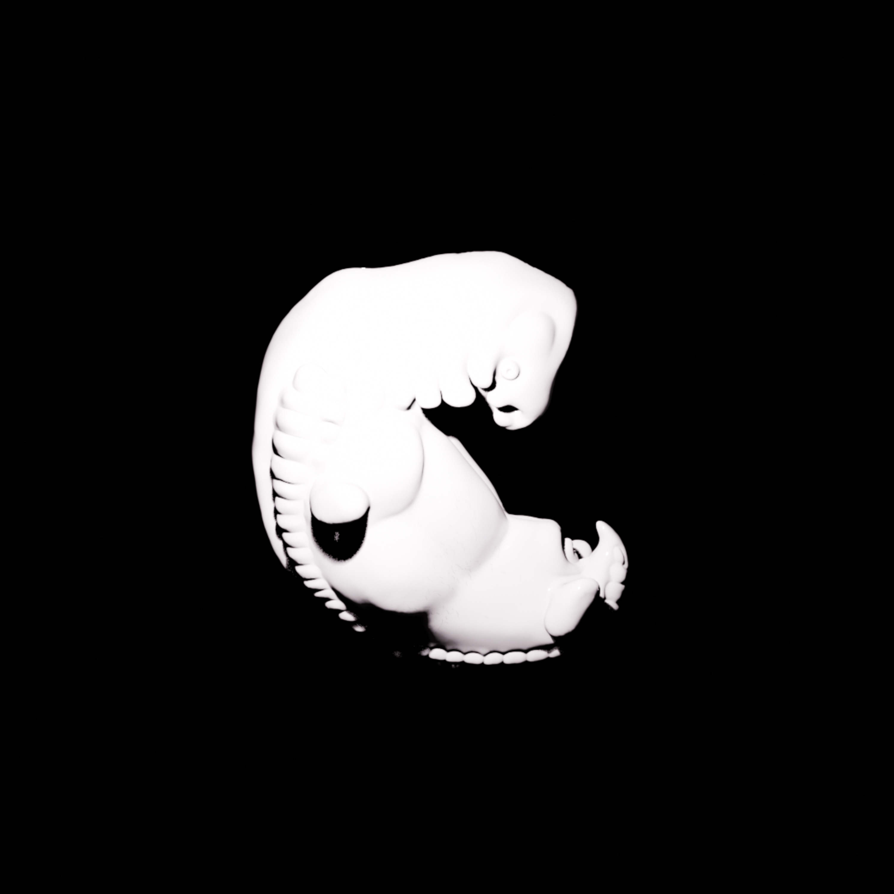 embryo — обложка
