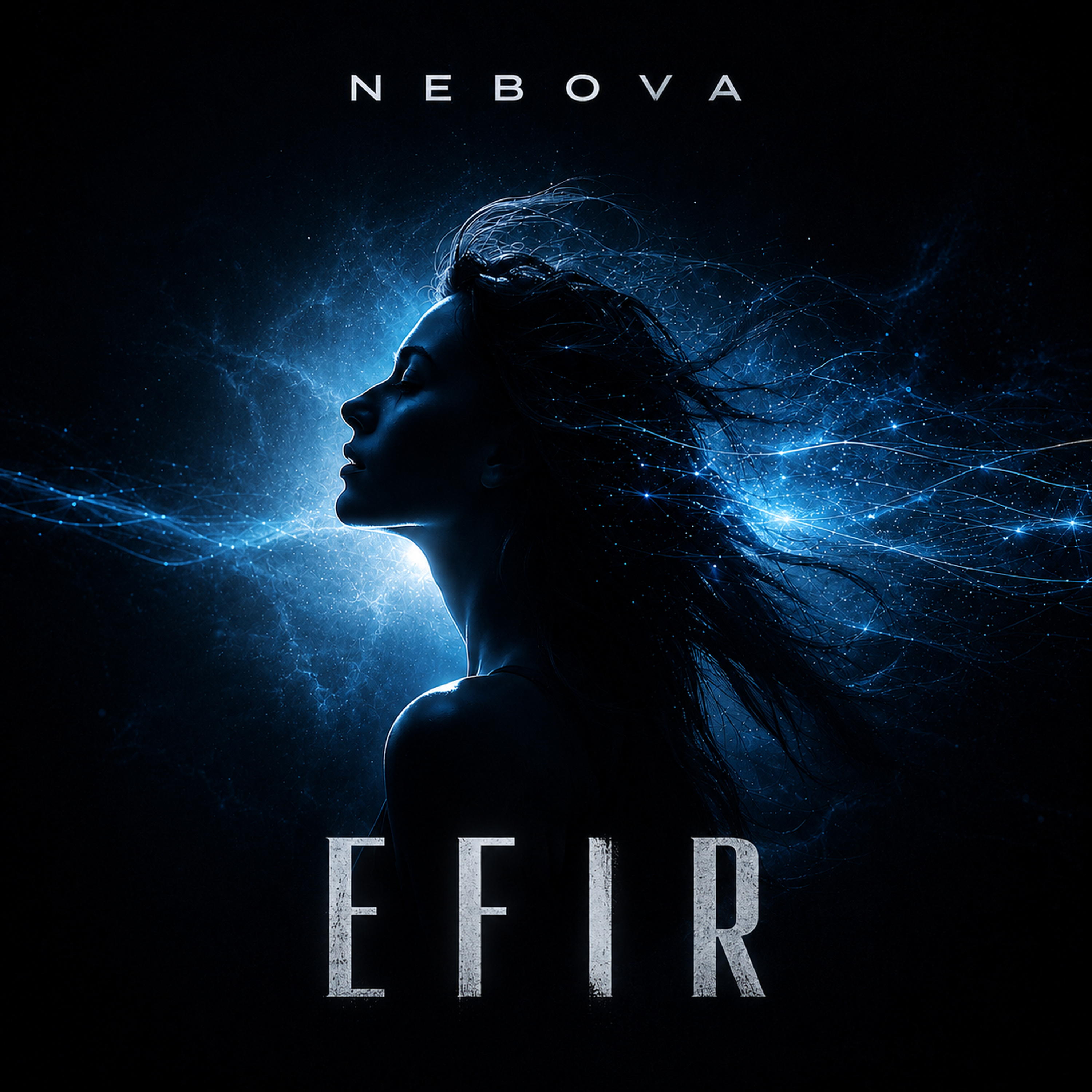 EFIR — обложка