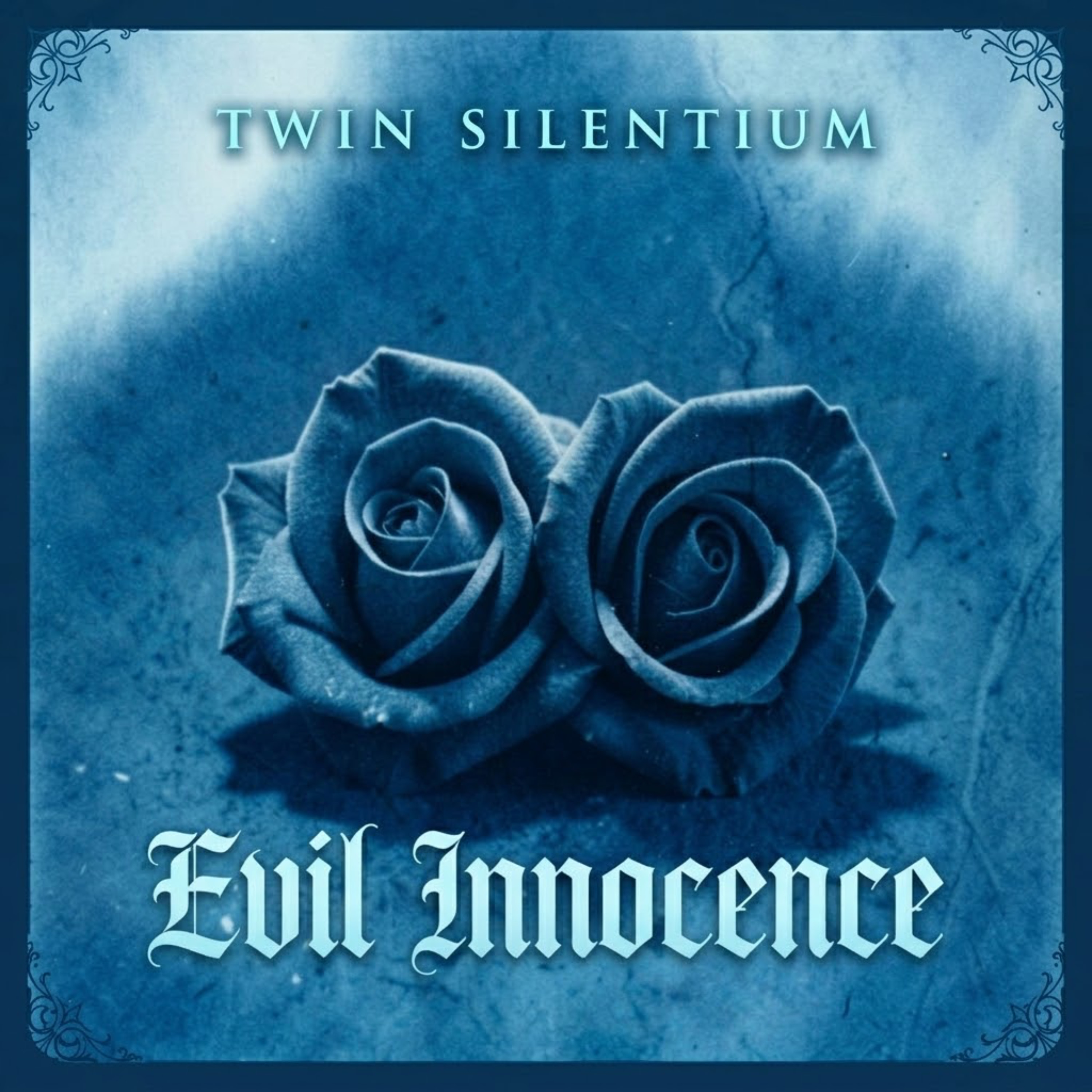 Evil Innocence — обложка
