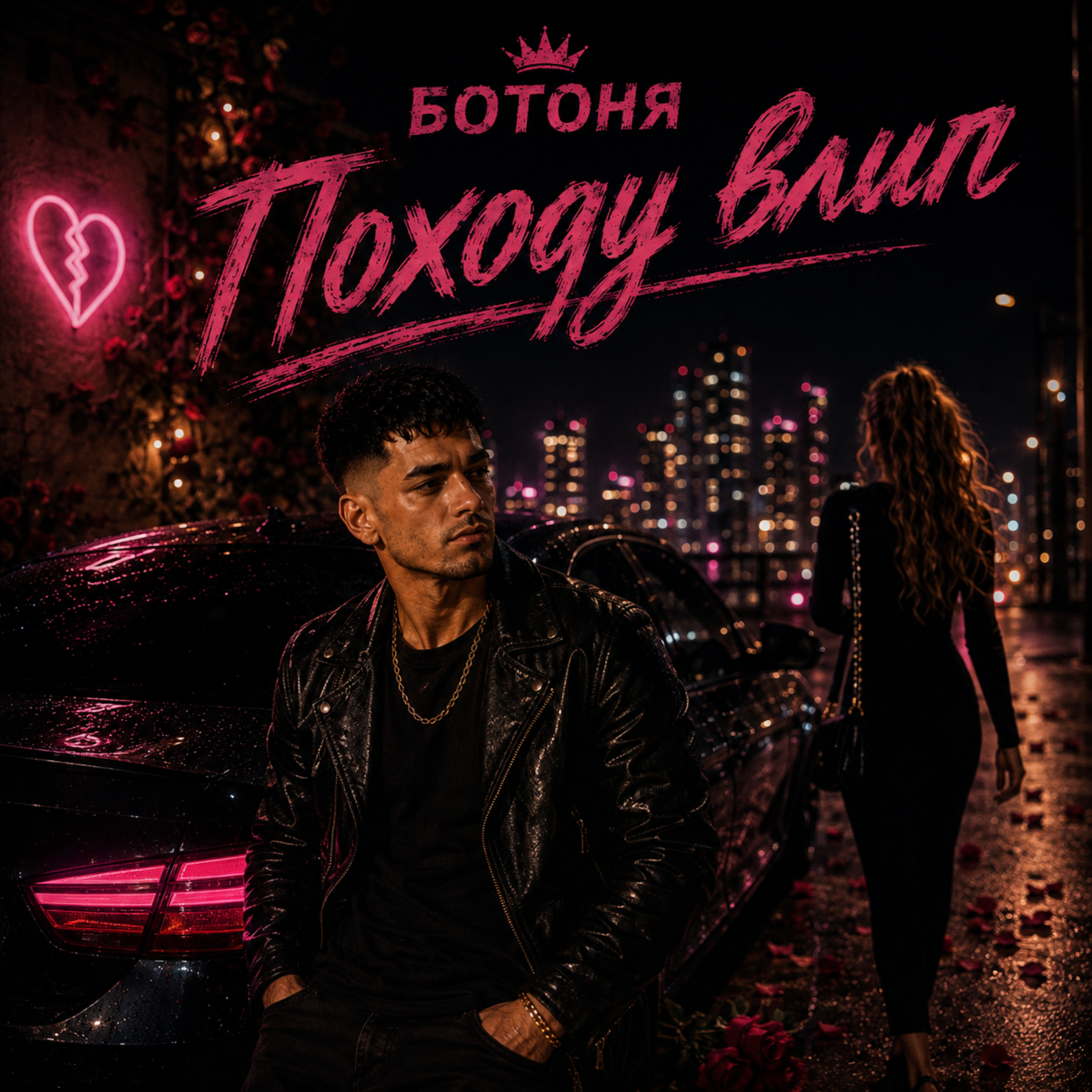 Походу влип — обложка