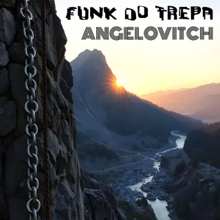 Обложка релиза «FUNK DO TREPA»