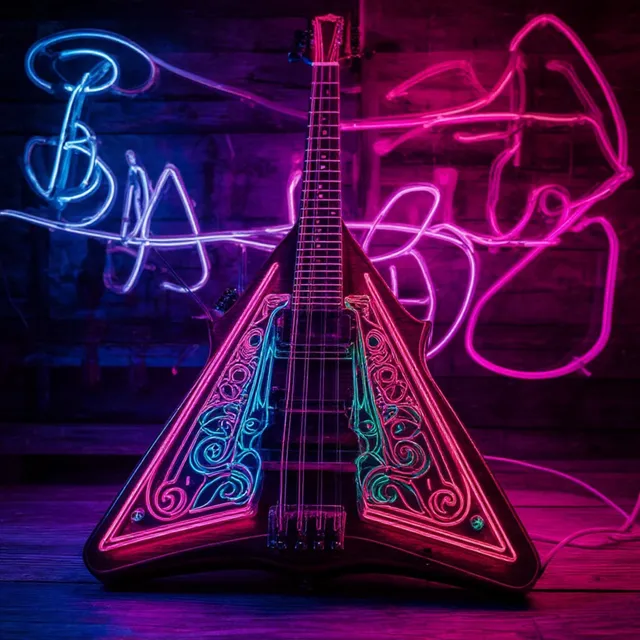 Chefusik — Vodka, Cyber Balalaika — обложка релиза
