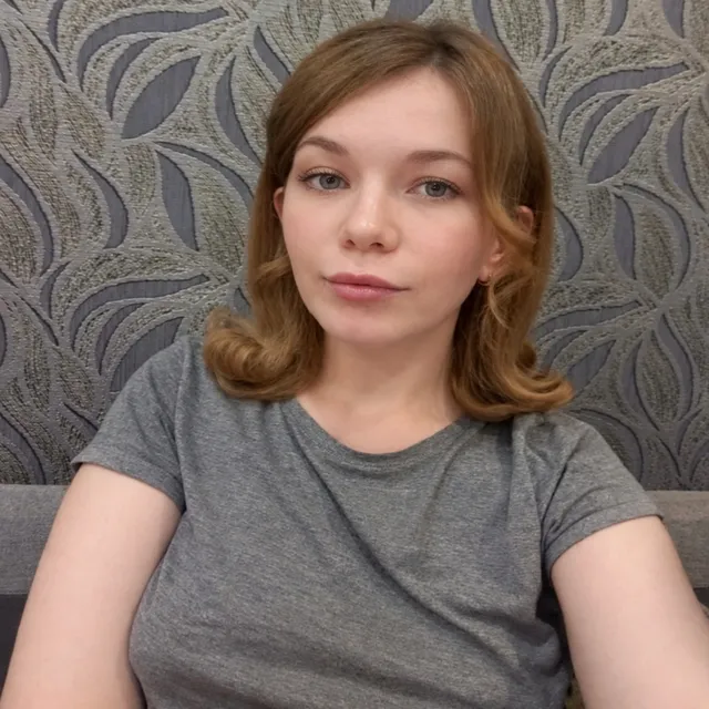 Чернова Елизавета Сергеевна — Мой огонь внутри — обложка релиза