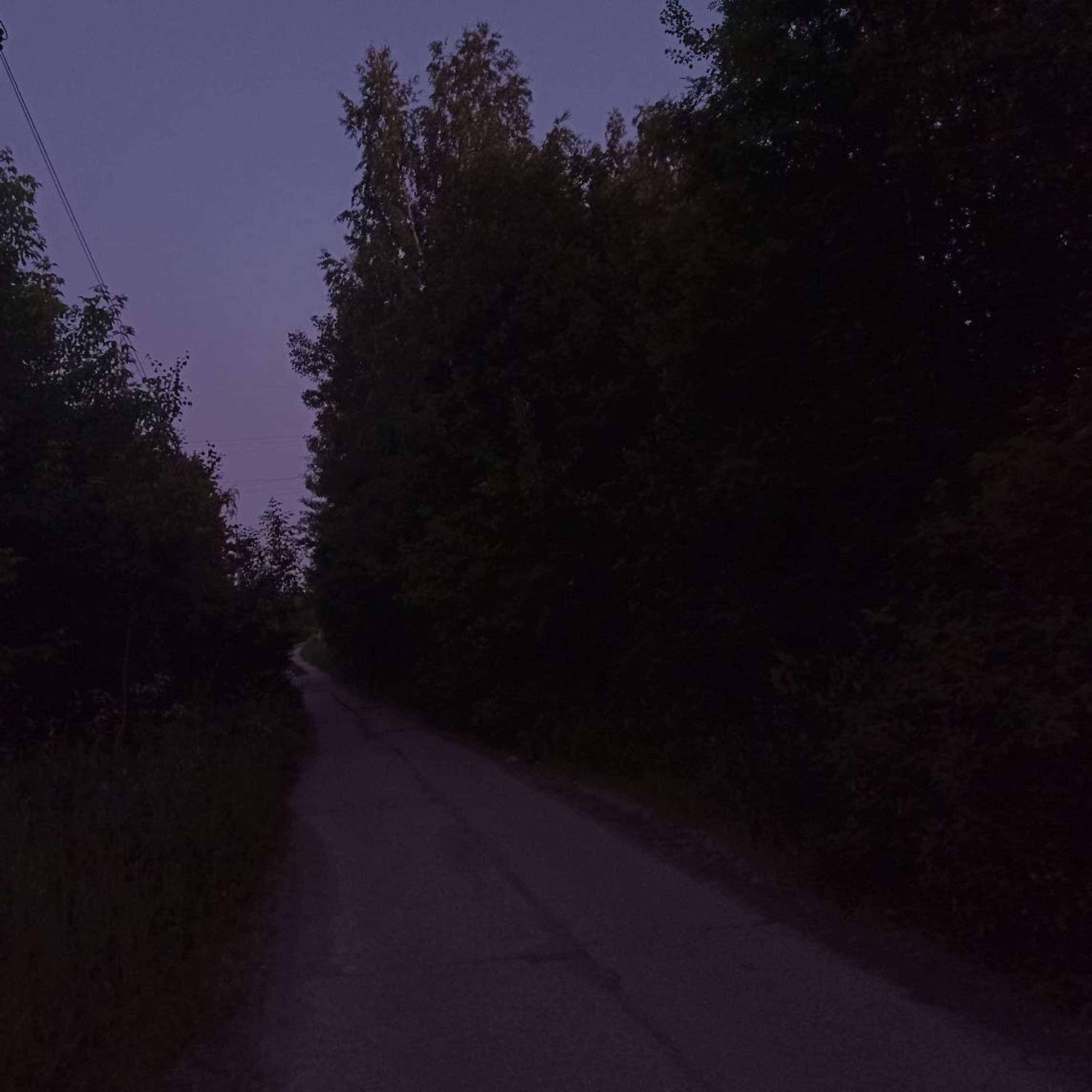 NEON THUNDER — обложка