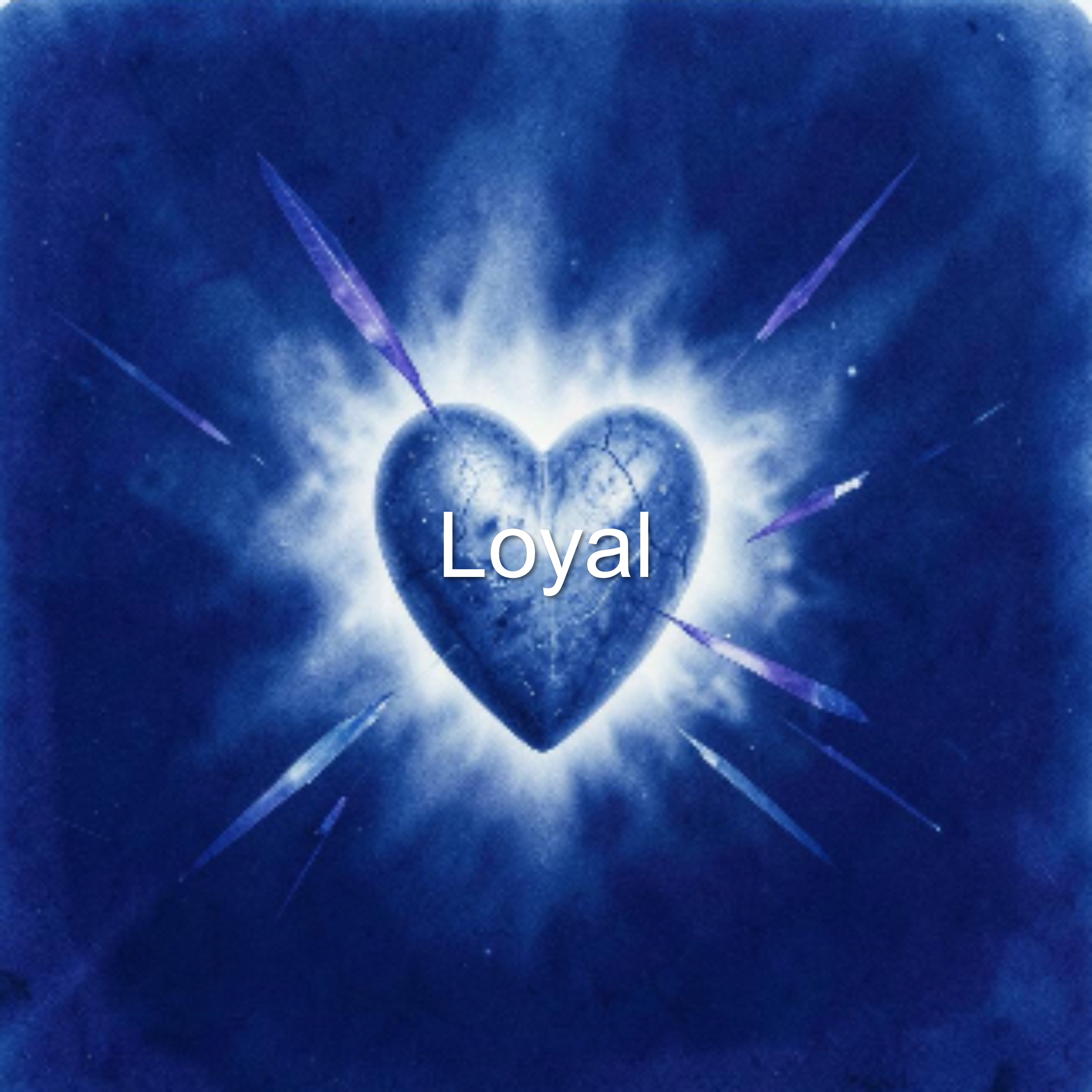 Loyal — обложка