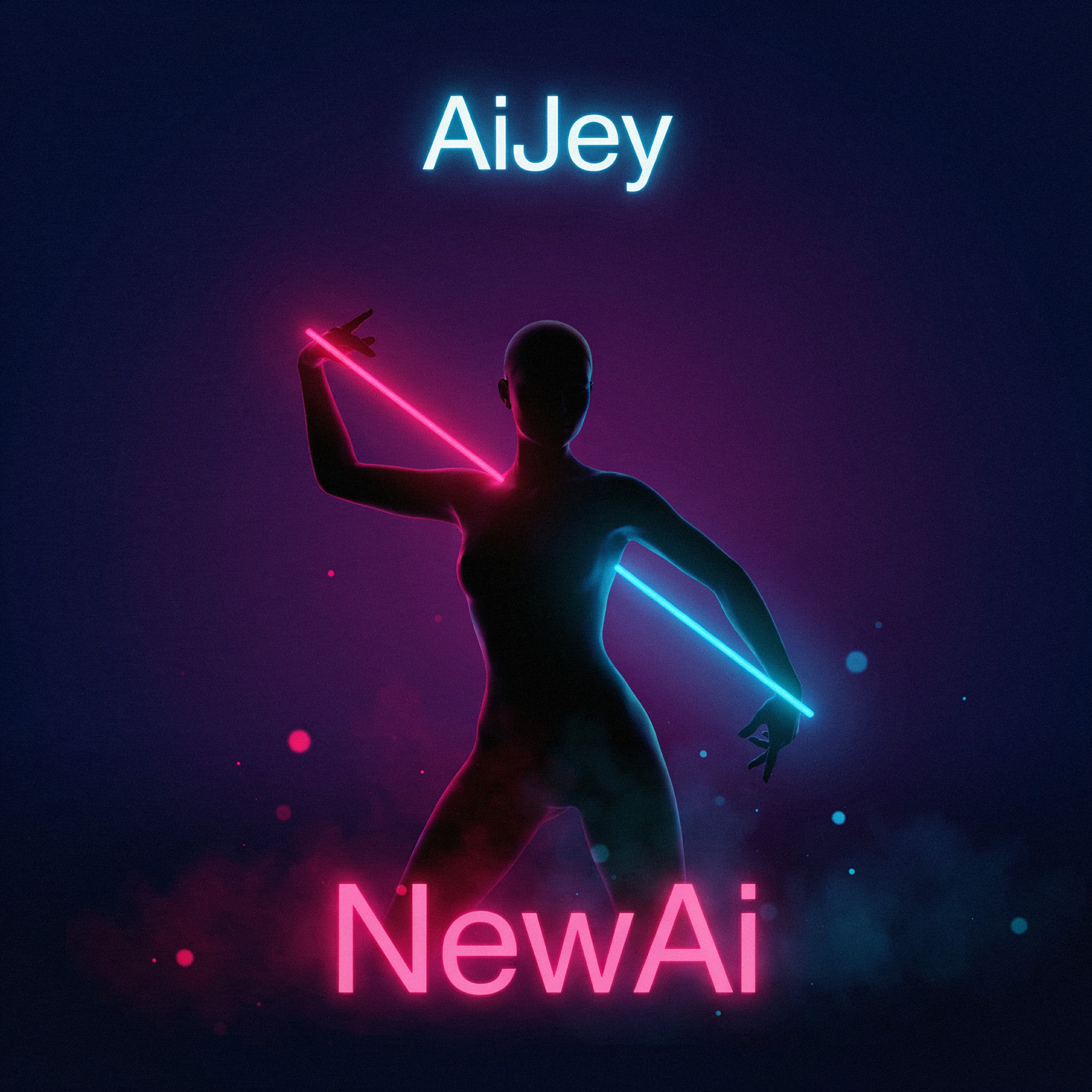 NewAi — обложка