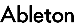 Логотип Ableton