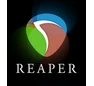 Логотип REAPER